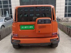 Chery iCAR Super V23 2026 V23S 501 Four-Wheel Drive Peak Performance Edition - ფოტო 5