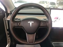 Tesla Model Y Rear-Wheel Drive - ფოტო 10