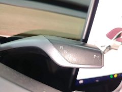 Tesla Model Y Rear-Wheel Drive - ფოტო 13