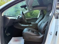 Tesla Model Y Rear-Wheel Drive - ფოტო 14