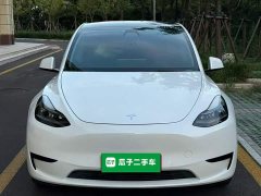 Tesla Model Y Rear-Wheel Drive - ფოტო 2
