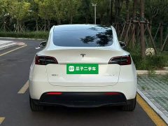 Tesla Model Y Rear-Wheel Drive - ფოტო 5
