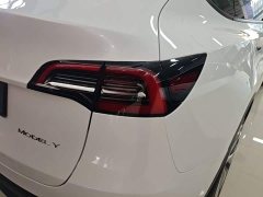 Tesla Model Y Rear-Wheel Drive - ფოტო 7