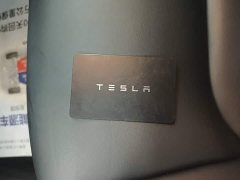 Tesla Model Y Rear-Wheel Drive - ფოტო 8