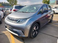 BYD Dolphin 2023 420km Fashion Edition - ფოტო 1