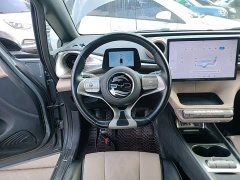 BYD Dolphin 2023 420km Fashion Edition - ფოტო 10