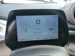 BYD Dolphin 2023 420km Fashion Edition - ფოტო 11