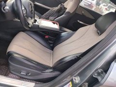 BYD Dolphin 2023 420km Fashion Edition - ფოტო 14