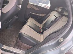 BYD Dolphin 2023 420km Fashion Edition - ფოტო 16