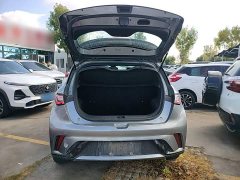 BYD Dolphin 2023 420km Fashion Edition - ფოტო 18