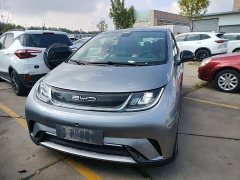 BYD Dolphin 2023 420km Fashion Edition - ფოტო 2
