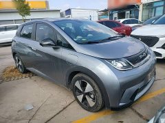 BYD Dolphin 2023 420km Fashion Edition - ფოტო 3