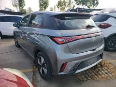 BYD Dolphin 2023 420km Fashion Edition - ფოტო 4