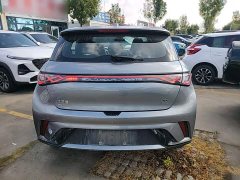 BYD Dolphin 2023 420km Fashion Edition - ფოტო 5