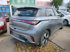 BYD Dolphin 2023 420km Fashion Edition - ფოტო 6