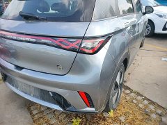 BYD Dolphin 2023 420km Fashion Edition - ფოტო 7