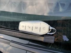 BYD Dolphin 2023 420km Fashion Edition - ფოტო 8