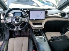 BYD Dolphin 2023 420km Fashion Edition - ფოტო 9