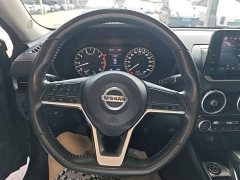 Nissan Sylphy 2022 1.6L XL CVT Comfort Edition - ფოტო 10