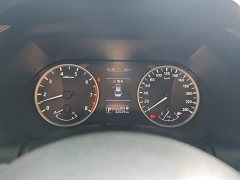 Nissan Sylphy 2022 1.6L XL CVT Comfort Edition - ფოტო 11