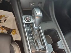 Nissan Sylphy 2022 1.6L XL CVT Comfort Edition - ფოტო 13