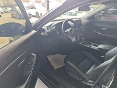 Nissan Sylphy 2022 1.6L XL CVT Comfort Edition - ფოტო 15