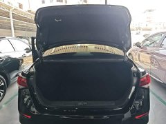 Nissan Sylphy 2022 1.6L XL CVT Comfort Edition - ფოტო 18