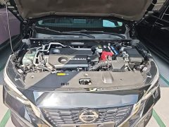 Nissan Sylphy 2022 1.6L XL CVT Comfort Edition - ფოტო 19