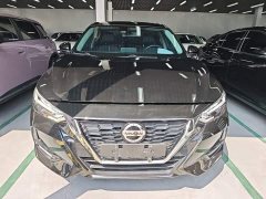 Nissan Sylphy 2022 1.6L XL CVT Comfort Edition - ფოტო 2