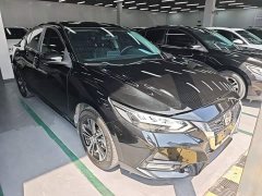 Nissan Sylphy 2022 1.6L XL CVT Comfort Edition - ფოტო 3