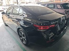 Nissan Sylphy 2022 1.6L XL CVT Comfort Edition - ფოტო 4