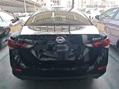 Nissan Sylphy 2022 1.6L XL CVT Comfort Edition - ფოტო 5