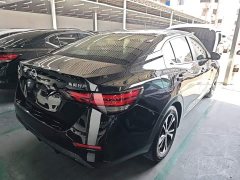 Nissan Sylphy 2022 1.6L XL CVT Comfort Edition - ფოტო 6