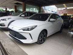 SAIC MG i5 1.5L CVT Prestige - ფოტო 1