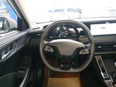 SAIC MG i5 1.5L CVT Prestige - ფოტო 10