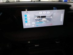 SAIC MG i5 1.5L CVT Prestige - ფოტო 12