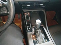 SAIC MG i5 1.5L CVT Prestige - ფოტო 13
