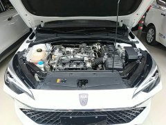 SAIC MG i5 1.5L CVT Prestige - ფოტო 19