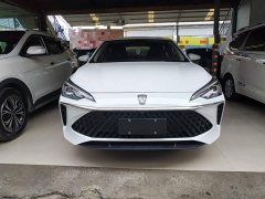 SAIC MG i5 1.5L CVT Prestige - ფოტო 2