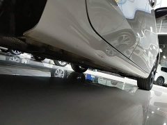 SAIC MG i5 1.5L CVT Prestige - ფოტო 20
