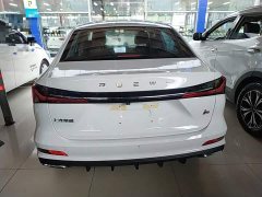 SAIC MG i5 1.5L CVT Prestige - ფოტო 5