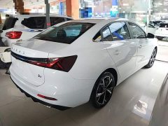 SAIC MG i5 1.5L CVT Prestige - ფოტო 6