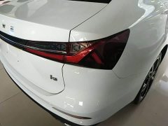 SAIC MG i5 1.5L CVT Prestige - ფოტო 7