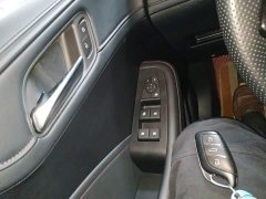 SAIC MG i5 1.5L CVT Prestige - ფოტო 8
