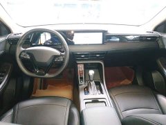 SAIC MG i5 1.5L CVT Prestige - ფოტო 9
