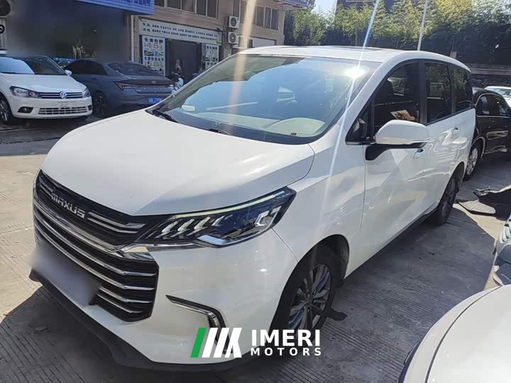 Maxus G50 2020 1.5T Automatic Elite - ავტომობილი ჩინეთიდან