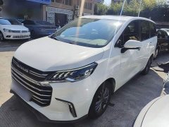 Maxus G50 2020 1.5T Automatic Elite - ფოტო 1