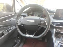 Maxus G50 2020 1.5T Automatic Elite - ფოტო 10