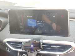 Maxus G50 2020 1.5T Automatic Elite - ფოტო 12