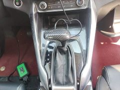 Maxus G50 2020 1.5T Automatic Elite - ფოტო 13